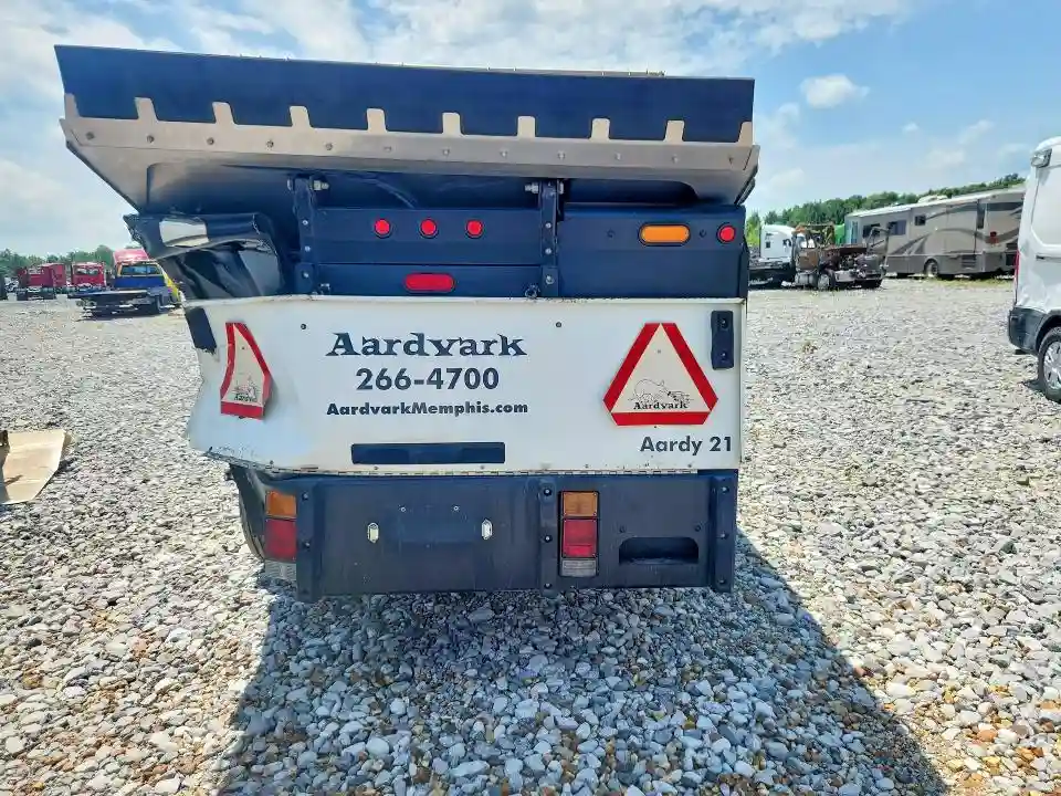54DC4W1D0MS206303 2021 ISUZU ALL MODELS-5