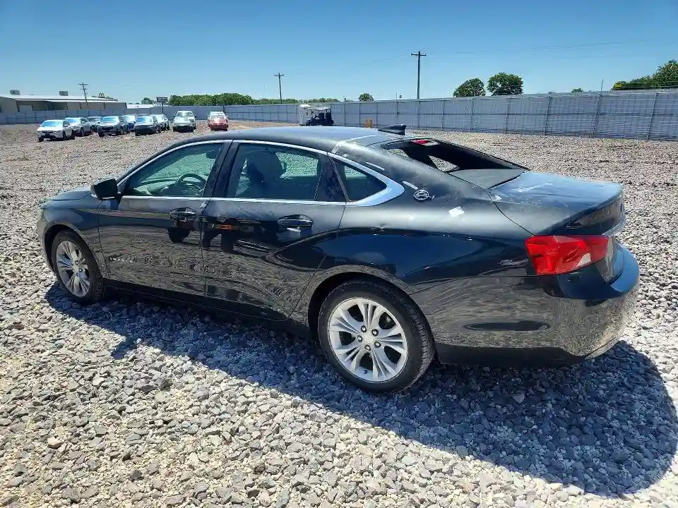 2G1115SL0F9171215 2015 CHEVROLET IMPALA-1
