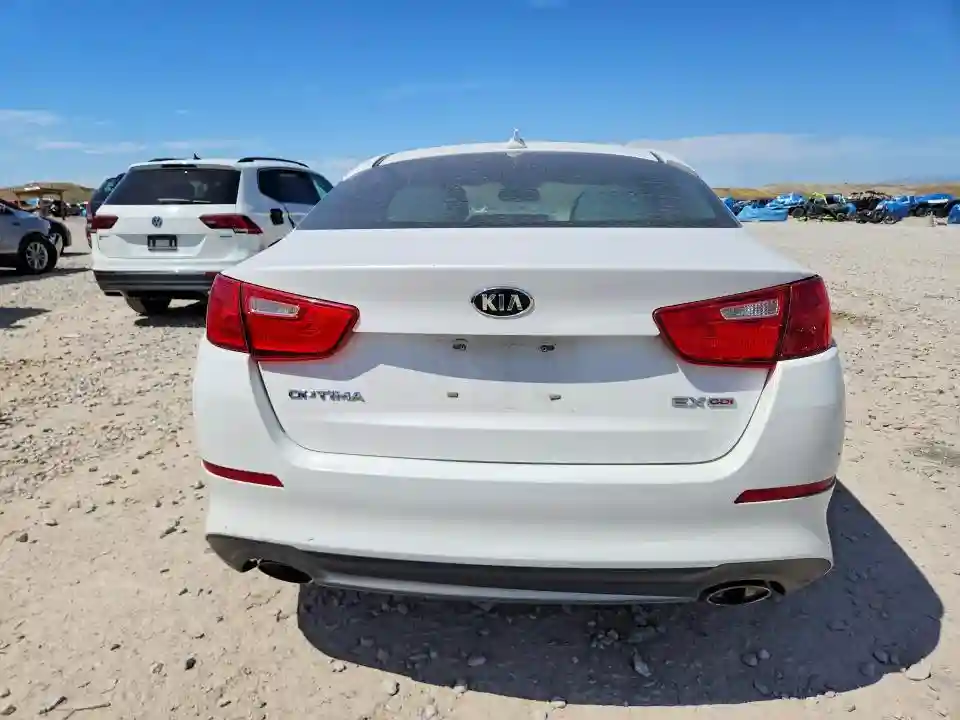 5XXGN4A75FG392578 2015 KIA OPTIMA-5