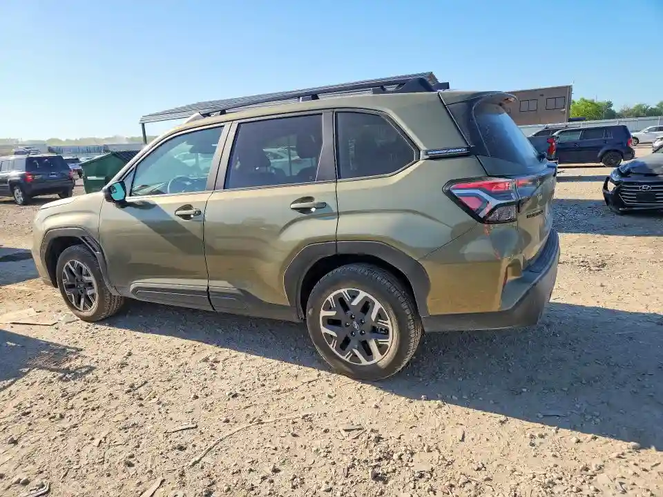4S4SLDB66T3088060 2026 SUBARU FORESTER-1