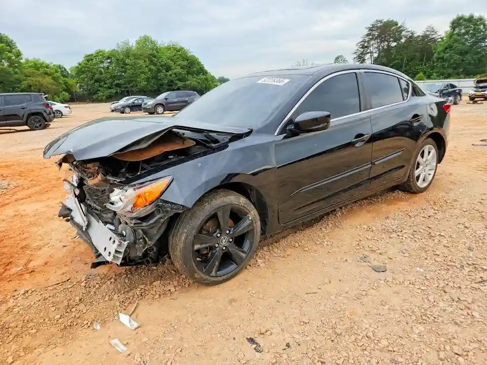 19VDE1F77DE007840 2013 ACURA ILX-0