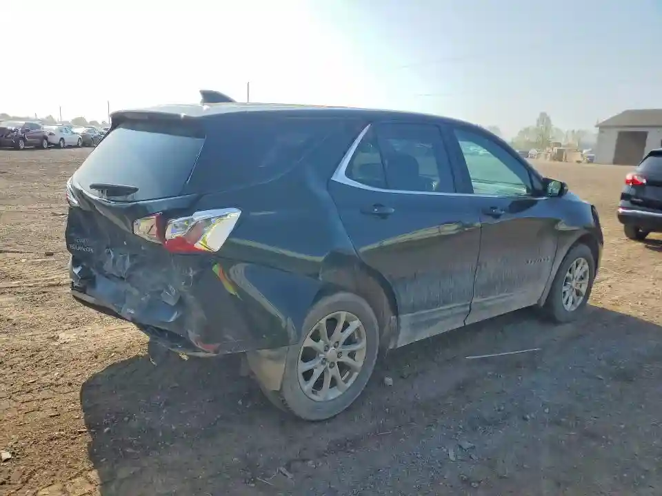 2GNAXUEV6K6181800 2019 CHEVROLET EQUINOX-2