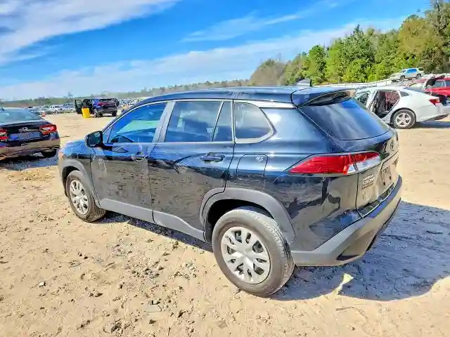7MUAAAAG8RV116095 2024 TOYOTA ALL OTHER-1
