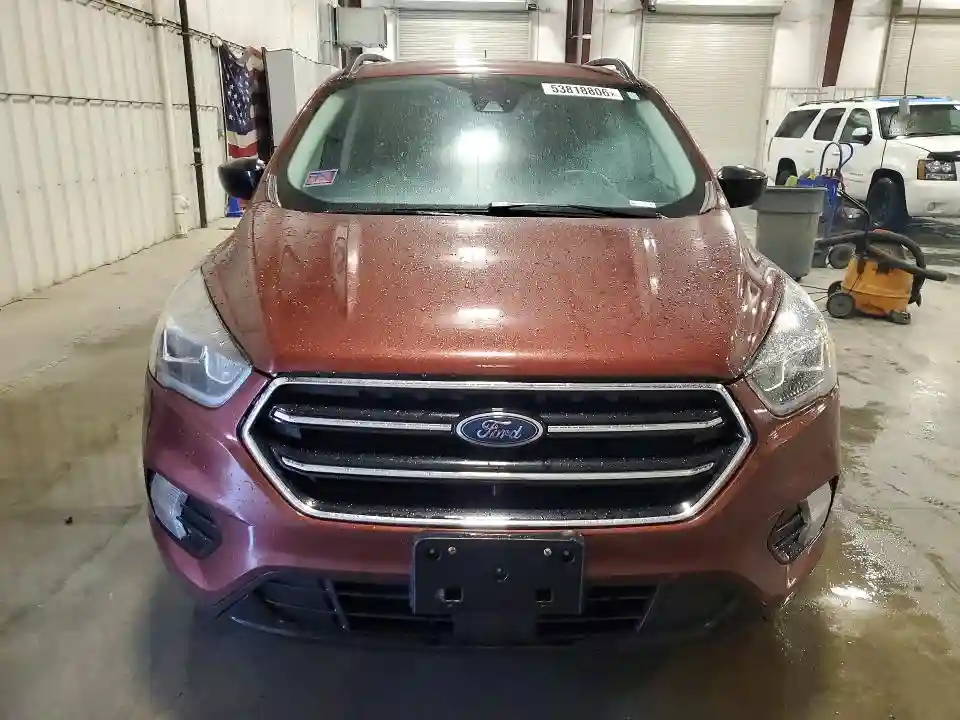 1FMCU9GD9JUA23653 2018 FORD ESCAPE-4