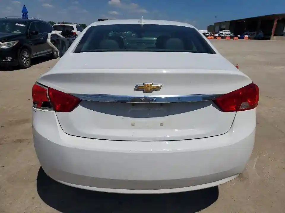 2G11X5SA8J9112046 2018 CHEVROLET IMPALA-5
