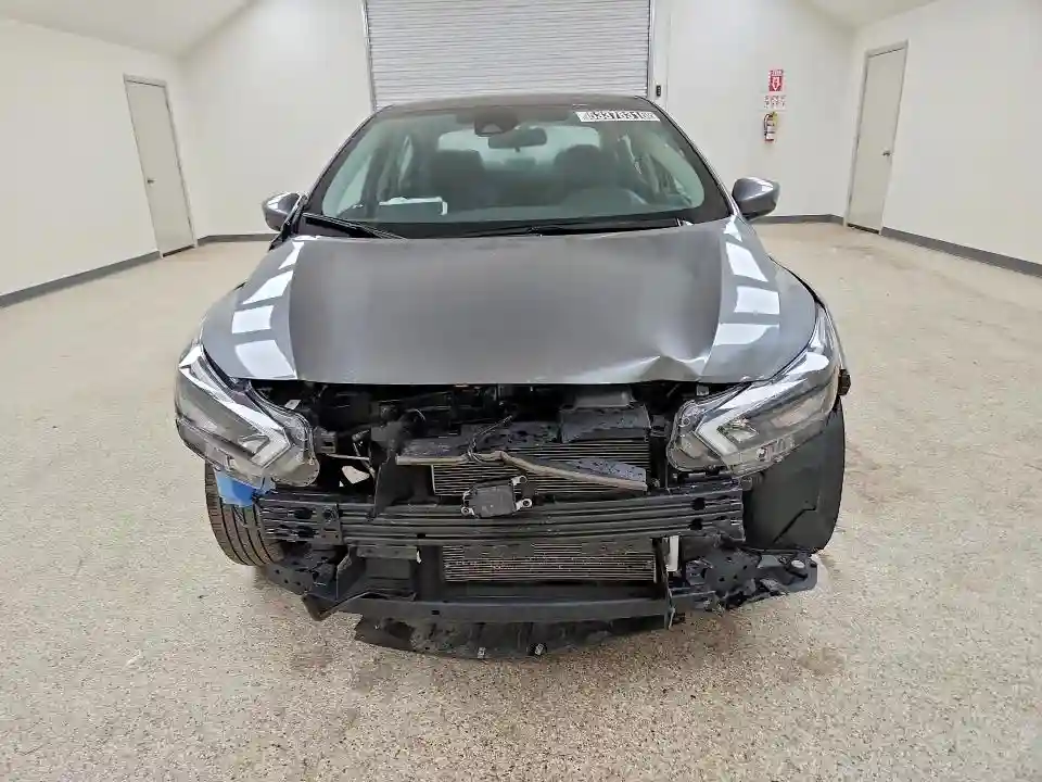3N1CN8EV7SL862108 2025 NISSAN VERSA-4