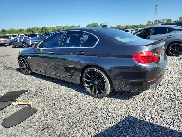WBAFR1C55BC742079 2011 BMW 5 SERIES-1