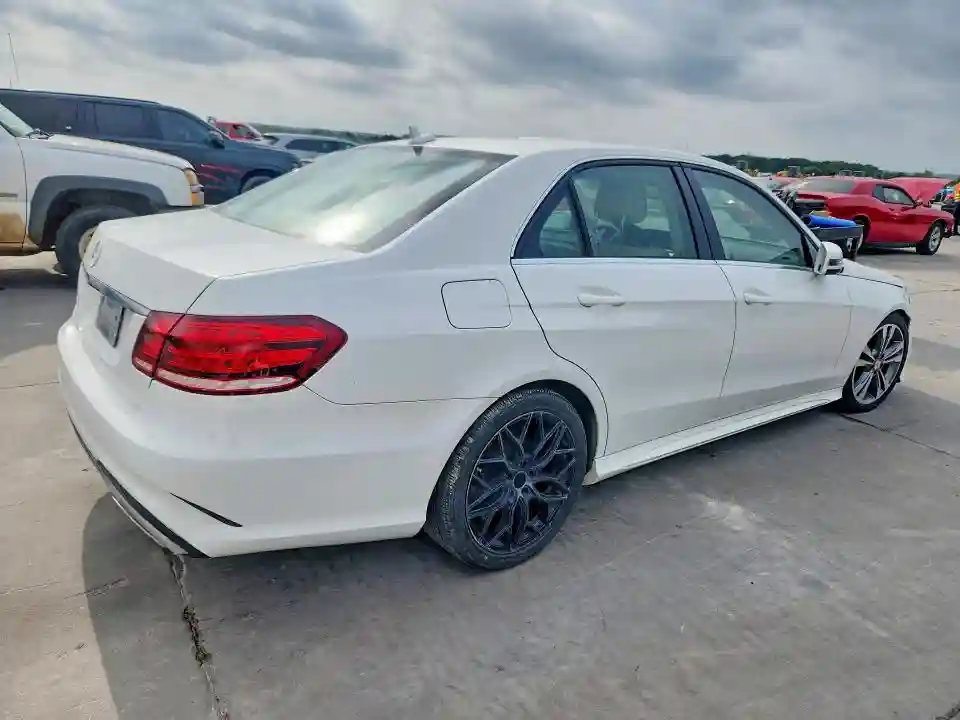 WDDHF5KB9EB022559 2014 MERCEDES-BENZ E-CLASS-2