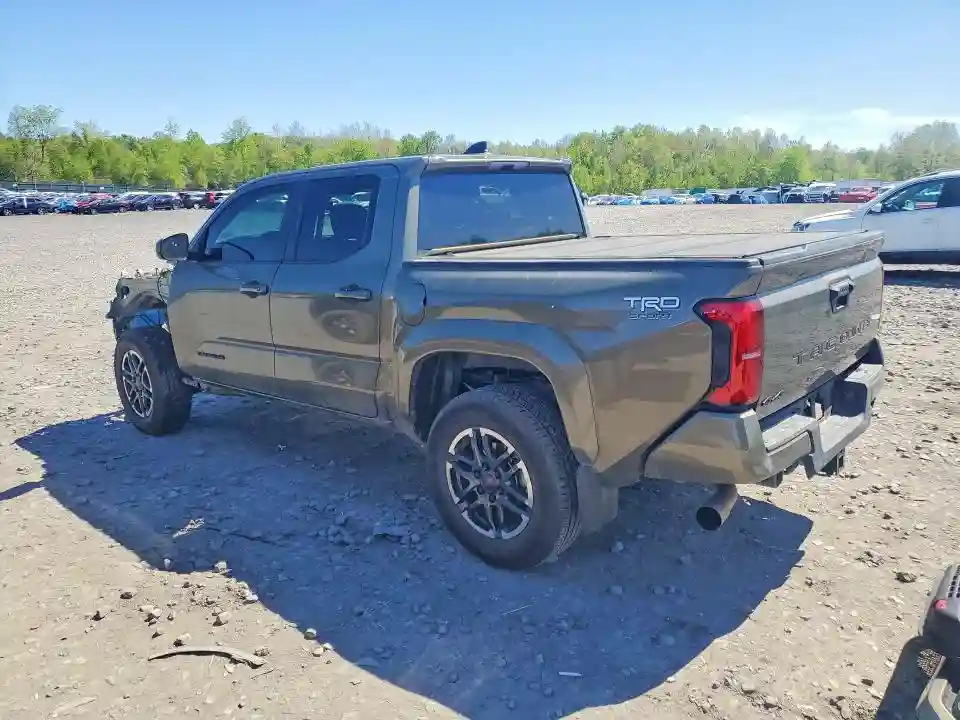 3TYLE5JN3ST098998 2025 TOYOTA TACOMA-1