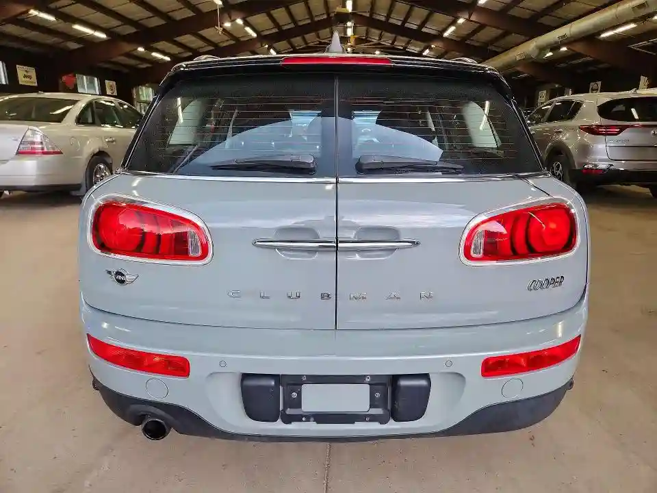 WMWLU1C52H2C42190 2017 MINI COOPER-5