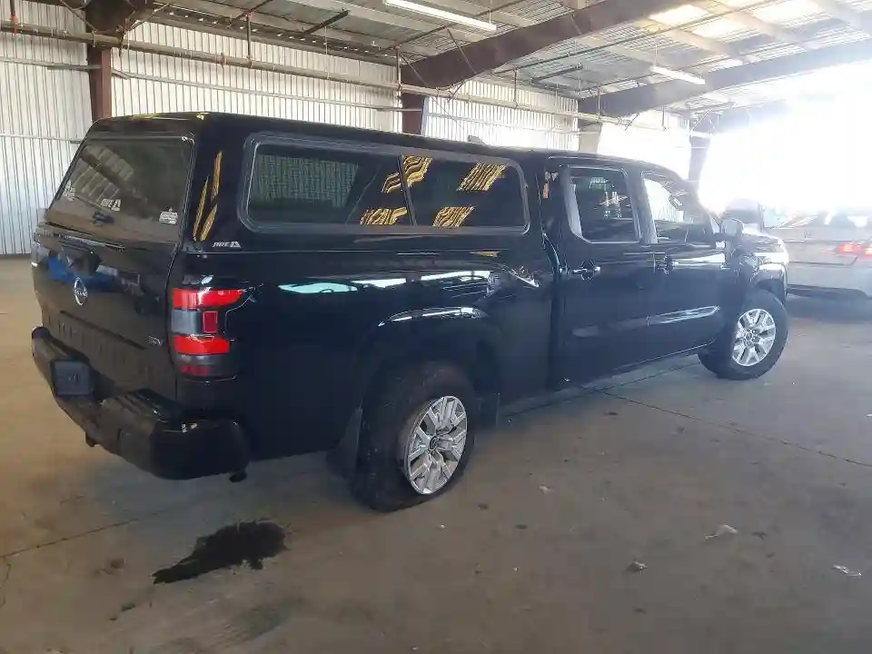1N6ED1FJ7RN624522 2024 NISSAN FRONTIER-2