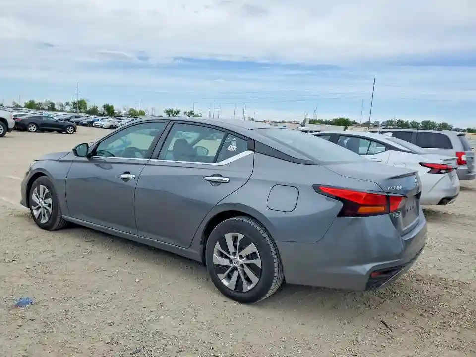 1N4BL4BV4LC205572 2020 NISSAN ALTIMA-1