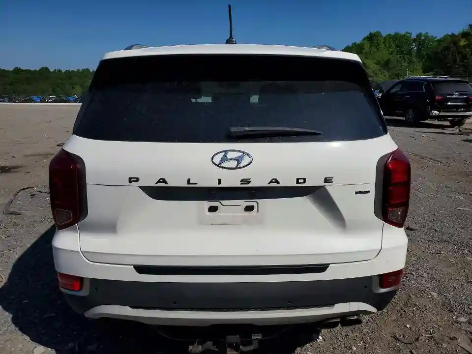 KM8R2DHE6NU413559 2022 HYUNDAI PALISADE-5