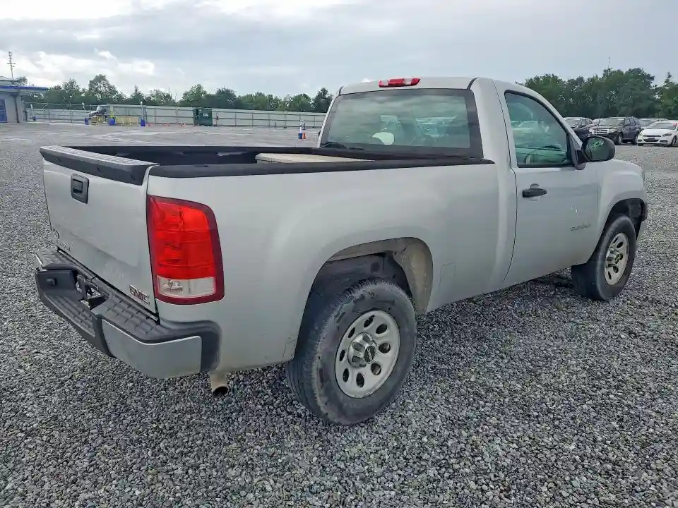 1GTN1TEX3CZ272052 2012 GMC SIERRA-2