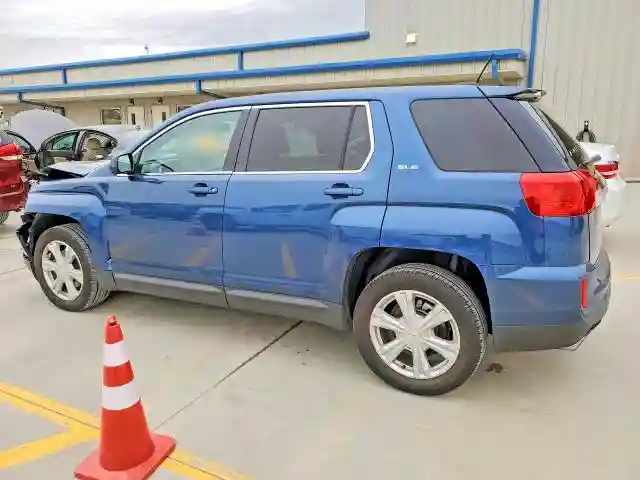 2GKALMEK1H6145472 2017 GMC TERRAIN-1