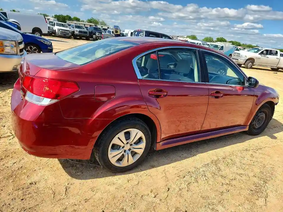 4S3BMAA64E1018718 2014 SUBARU LEGACY-2
