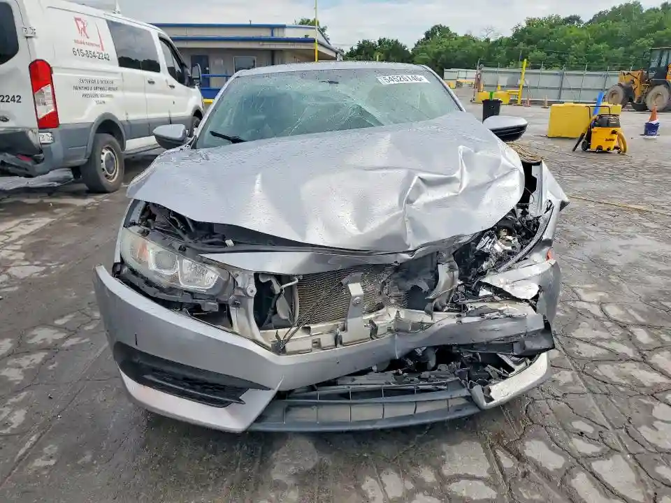 2HGFC4B09JH302228 2018 HONDA CIVIC-4