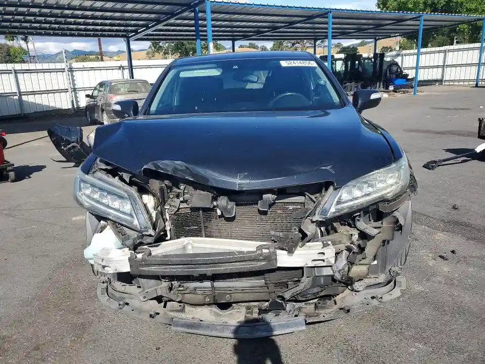 5J8TB3H33GL013374 2016 ACURA RDX-4
