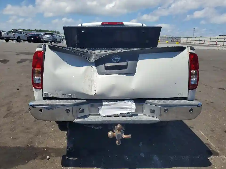 1N6AD0ER4GN737020 2016 NISSAN FRONTIER-5