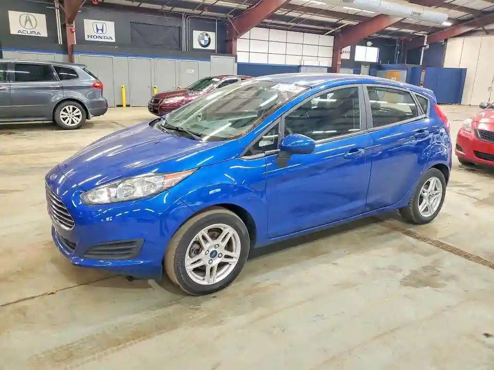 3FADP4EJXKM107861 2019 FORD FIESTA-0