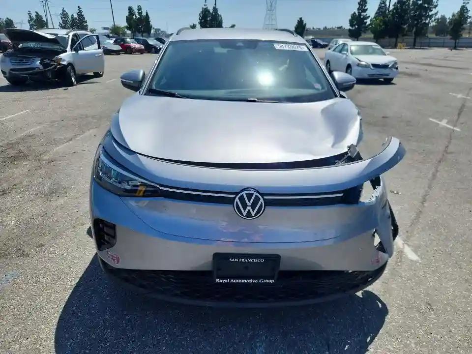 1V2CMPE8XPC030686 2023 VOLKSWAGEN ID.4 PRO-4