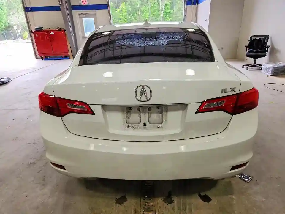 19VDE1F56EE008090 2014 ACURA ILX-5