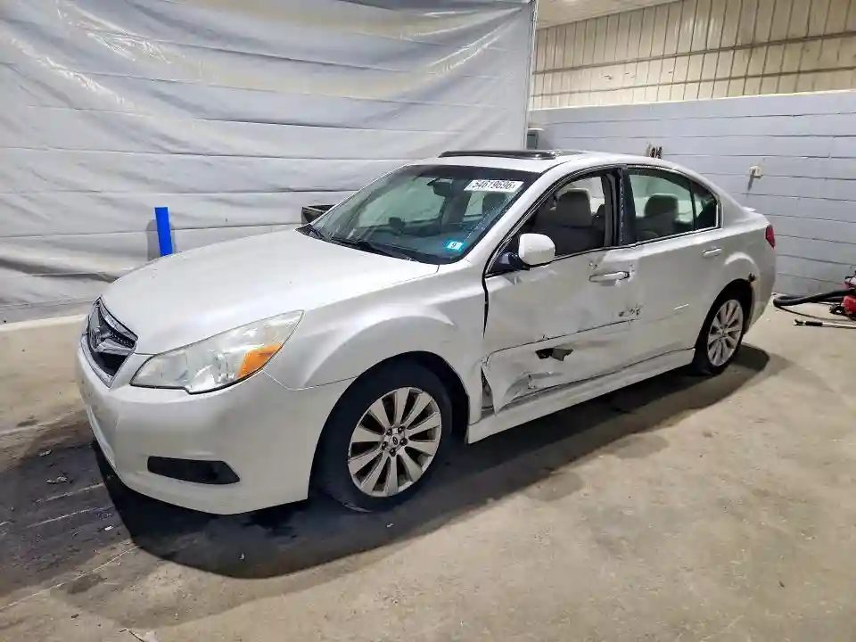 4S3BMBK67C3009405 2012 SUBARU LEGACY-0
