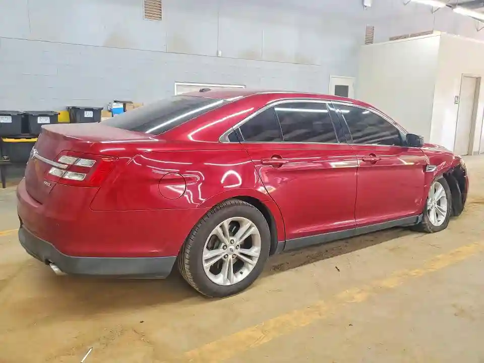 1FAHP2E86DG144292 2013 FORD TAURUS-2