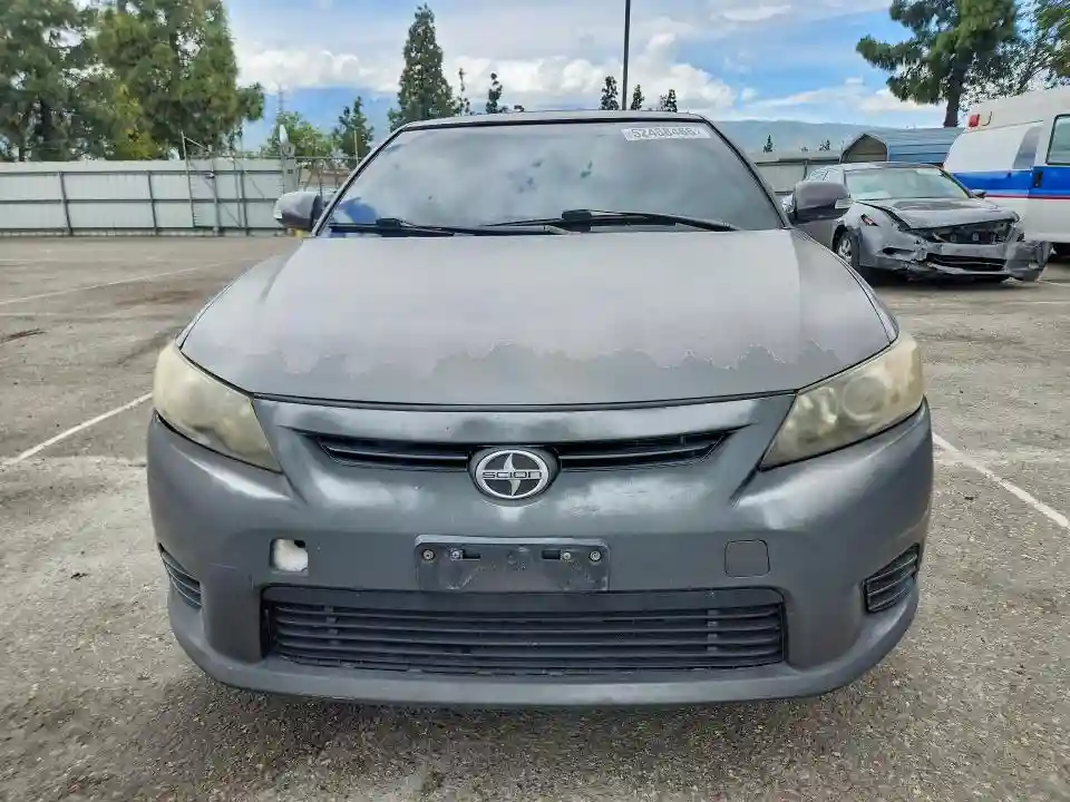 JTKJF5C72C3044876 2012 SCION TC-4