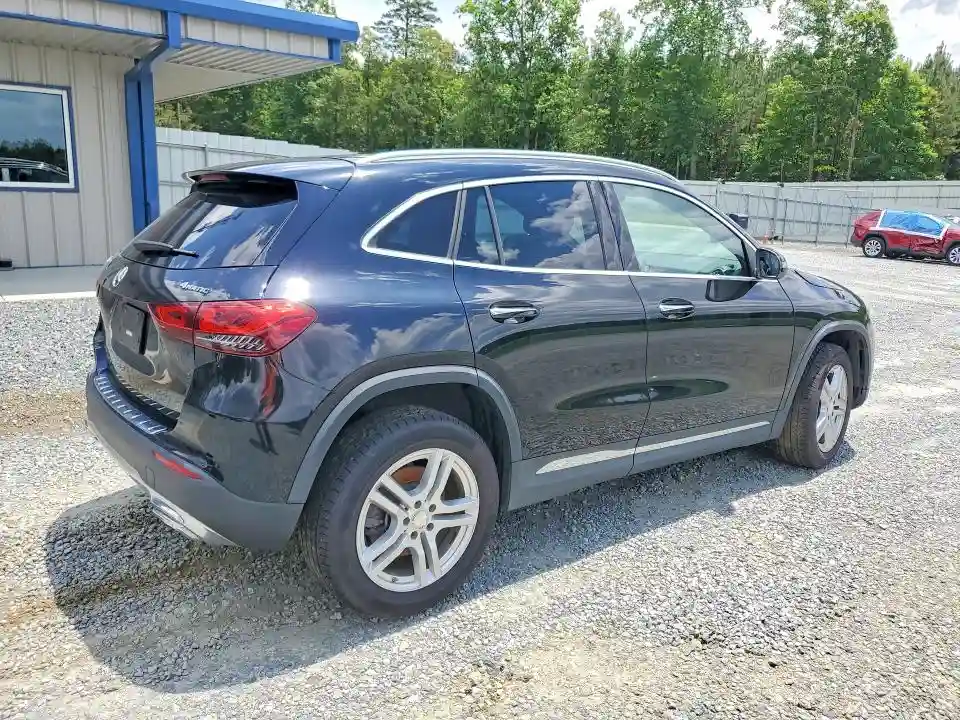 W1N4N4HB9MJ304002 2021 MERCEDES-BENZ GLA-CLASS-2