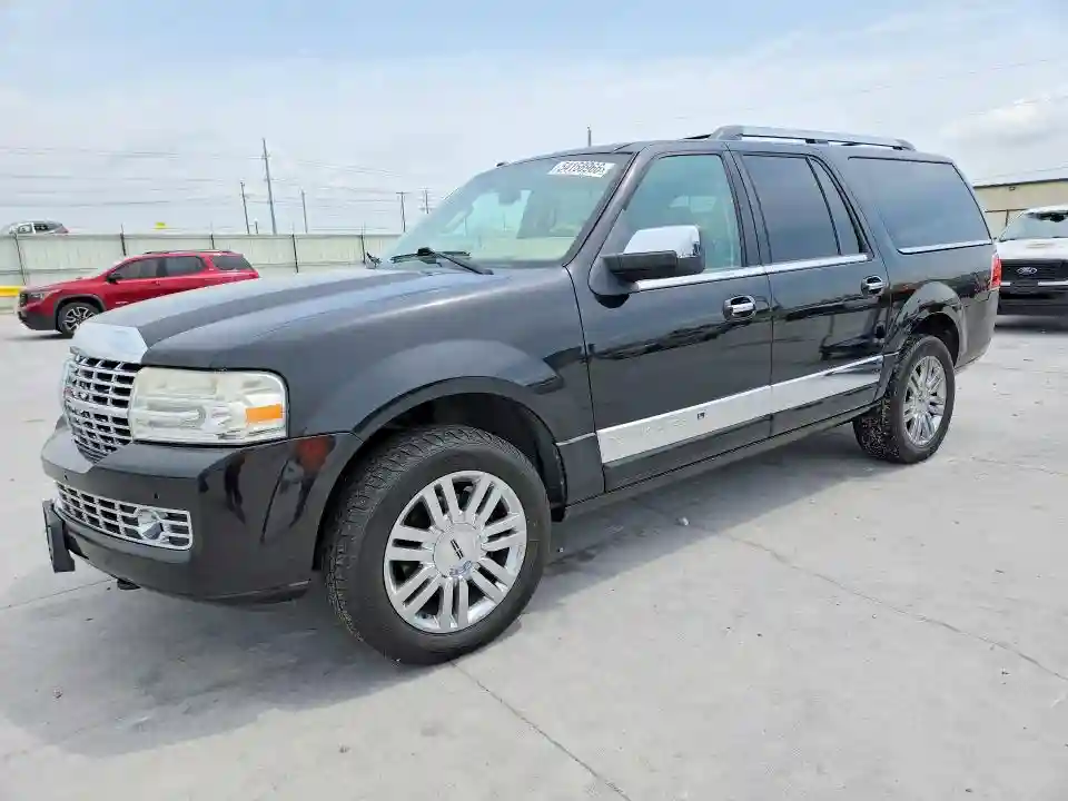 5LMJJ3H50AEJ02043 2010 LINCOLN NAVIGATOR-0