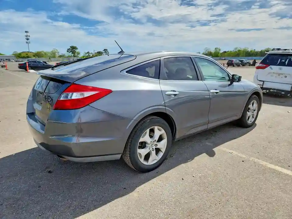 5J6TF1H53AL014275 2010 HONDA ACCORD-2