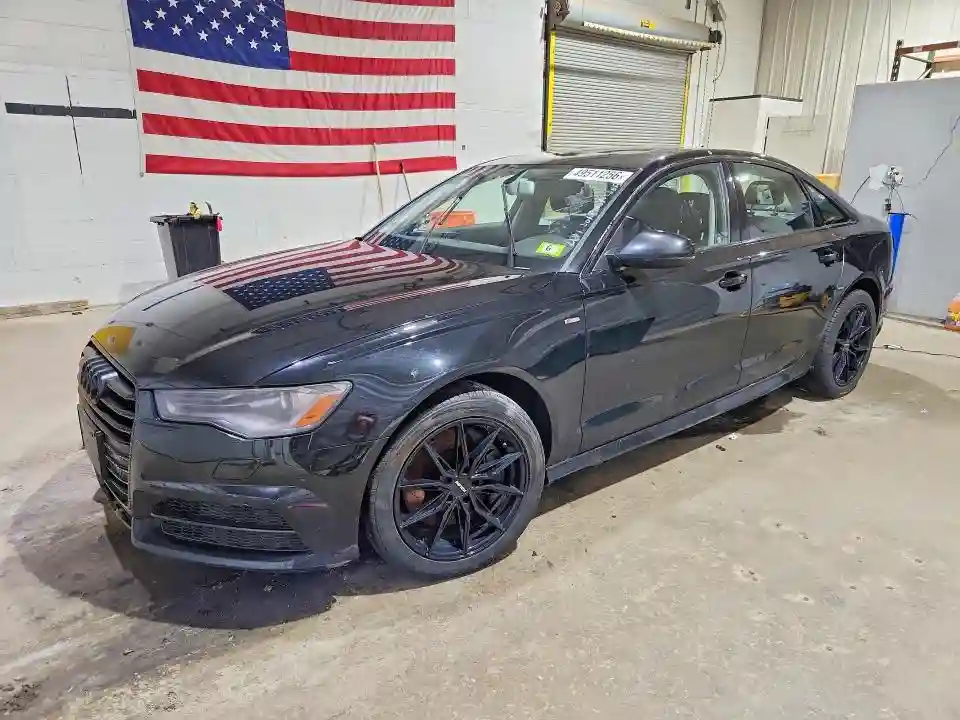 WAUF8AFC8HN012404 2017 AUDI A6-0