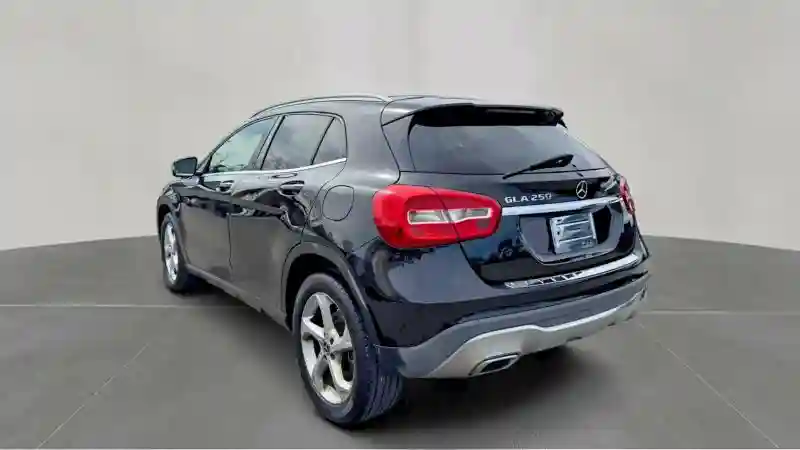 WDCTG4EB6KU007843 2019 MERCEDES-BENZ GLA-CLASS-2
