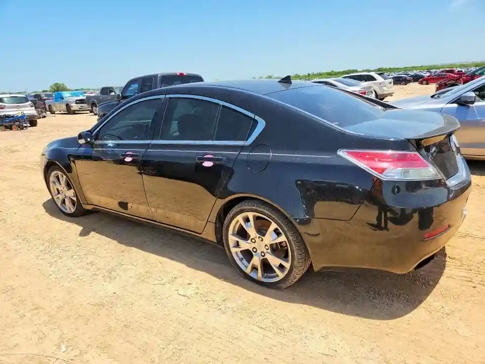 19UUA9F7XDA000788 2013 ACURA TL-1