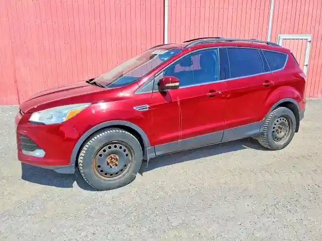 1FMCU9H90DUC81512 2013 FORD ESCAPE-0