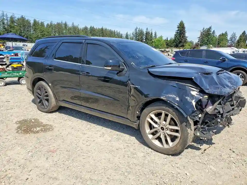 1C4SDJCT5PC551297 2023 DODGE DURANGO-3