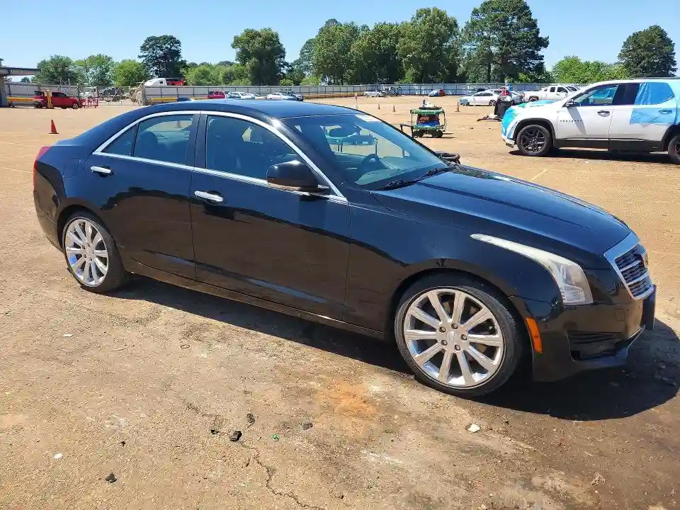 1G6AB5RX0F0121781 2015 CADILLAC ATS-3