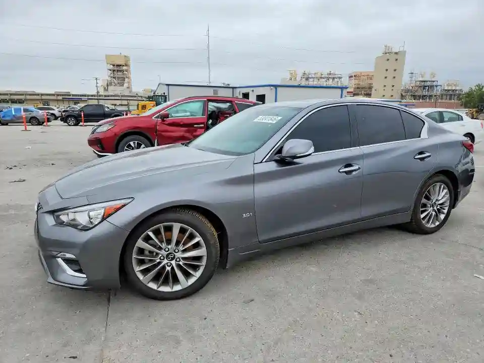 JN1EV7AR4KM594197 2019 INFINITI Q50-0
