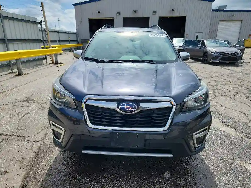 JF2SKAWC9KH412286 2019 SUBARU FORESTER-4