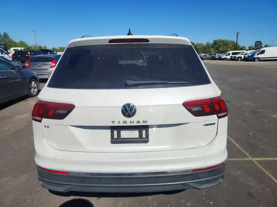 3VV2B7AX2PM061575 2023 VOLKSWAGEN TIGUAN-5