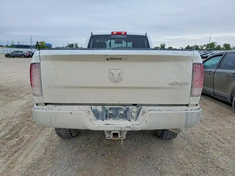 3C6LR5AT0EG304979 2014 RAM 2500-5
