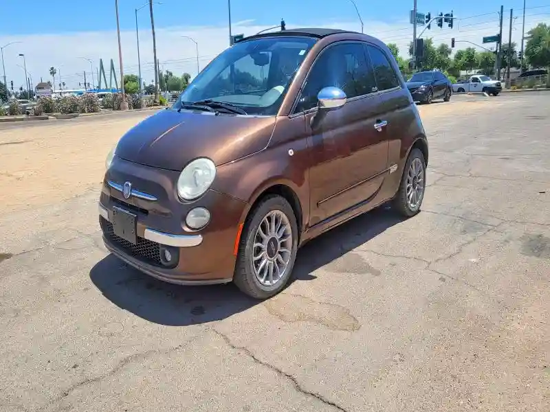3C3CFFER7CT119035 2012 FIAT 500-1
