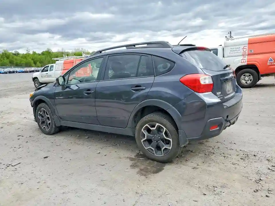 JF2GPAKC4E8296349 2014 SUBARU XV-1