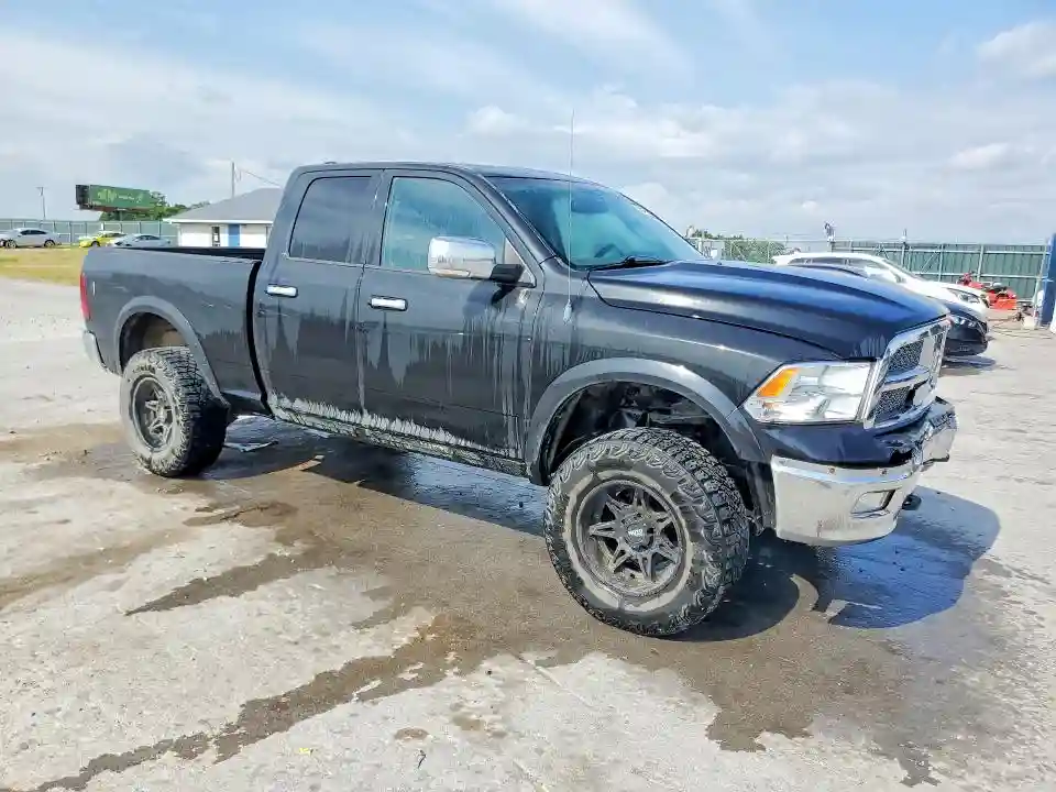 1D7RV1GT3BS624953 2011 DODGE RAM 1500-3
