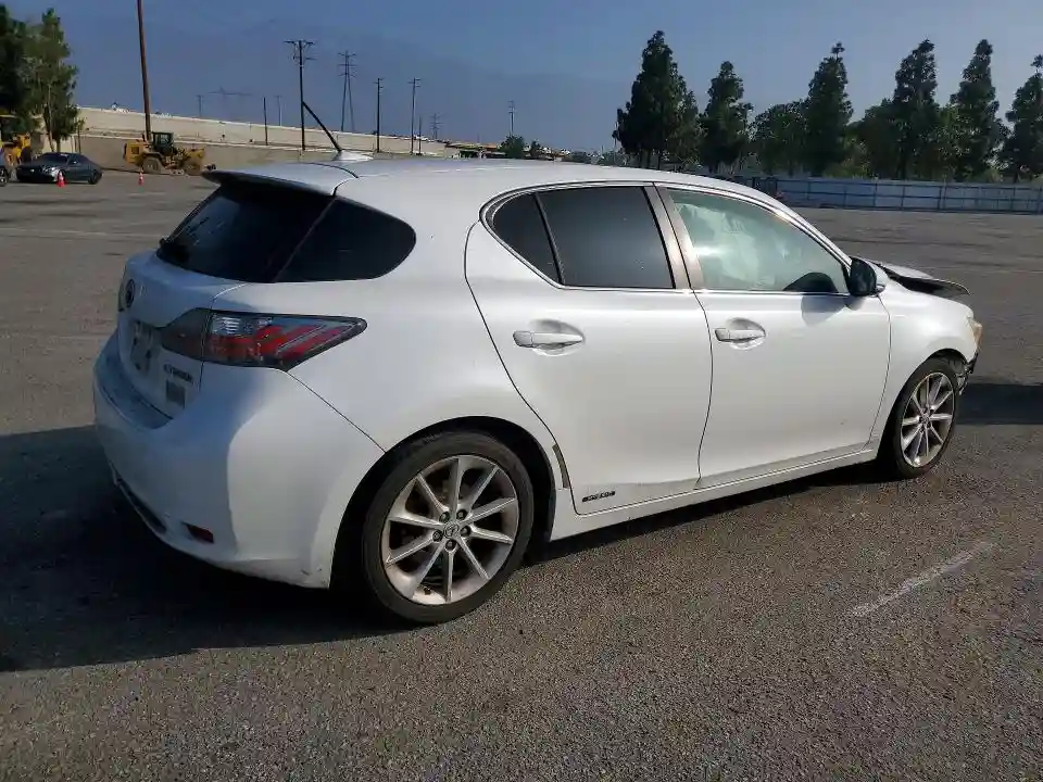 JTHKD5BH5B2012888 2011 LEXUS CT 200-2