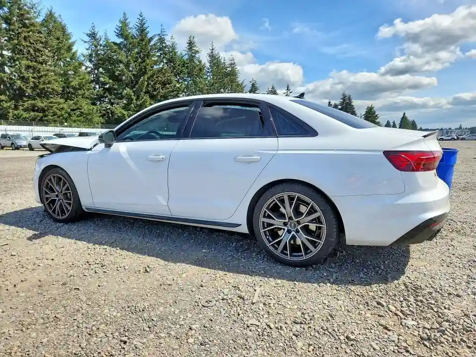 WAUB4AF49RA047075 2024 AUDI S4/RS4-1