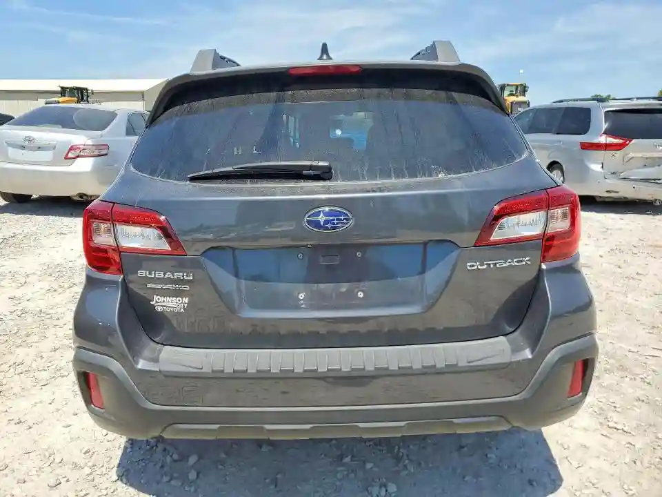 4S4BSAFCXK3273275 2019 SUBARU OUTBACK-5