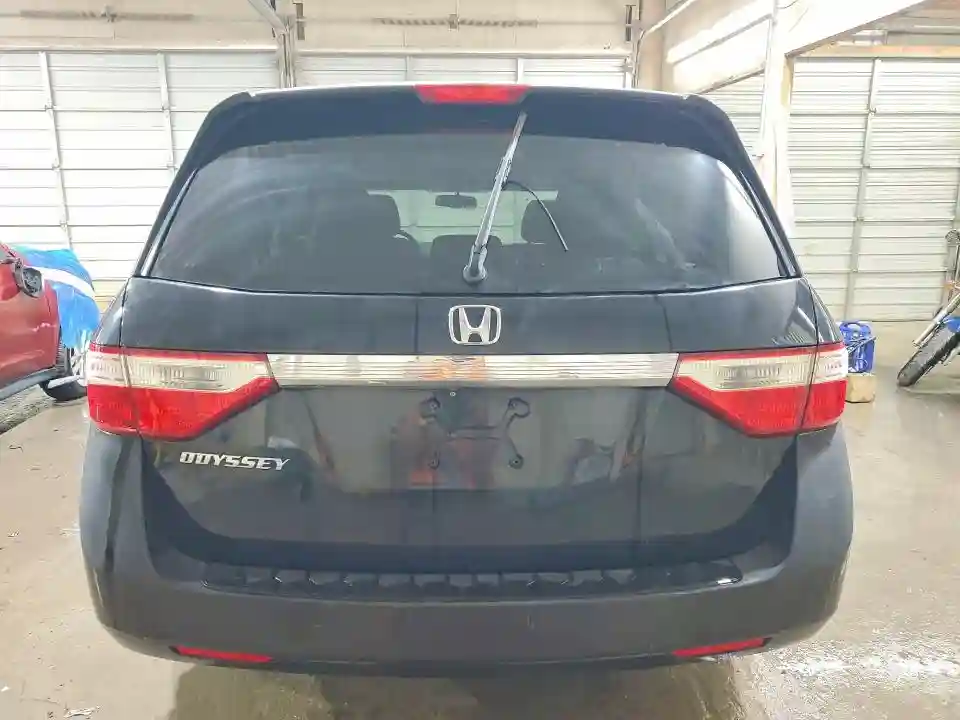 5FNRL5H62DB065296 2013 HONDA ODYSSEY-5