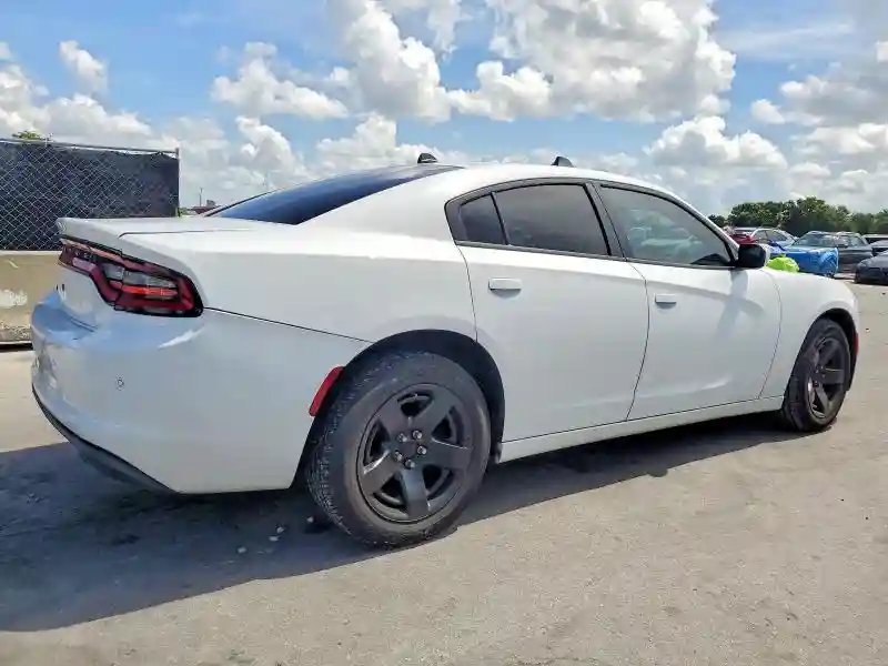 2C3CDXAG4JH181045 2018 DODGE CHARGER-3